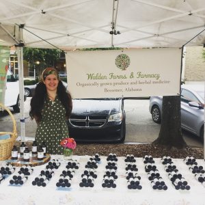 Market Joanna